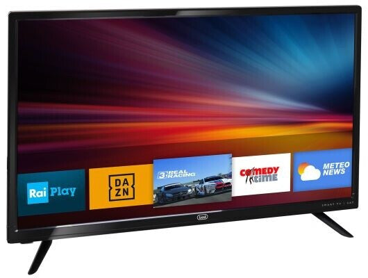 SMART TV 12V 24"