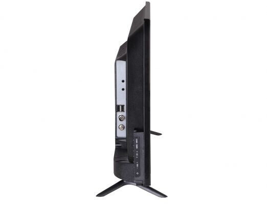 SMART TV 12V 24"