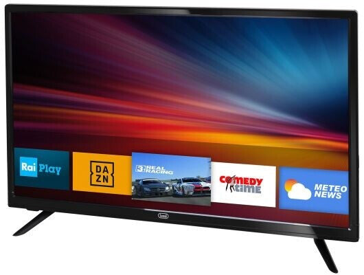 SMART TV 12V 24"