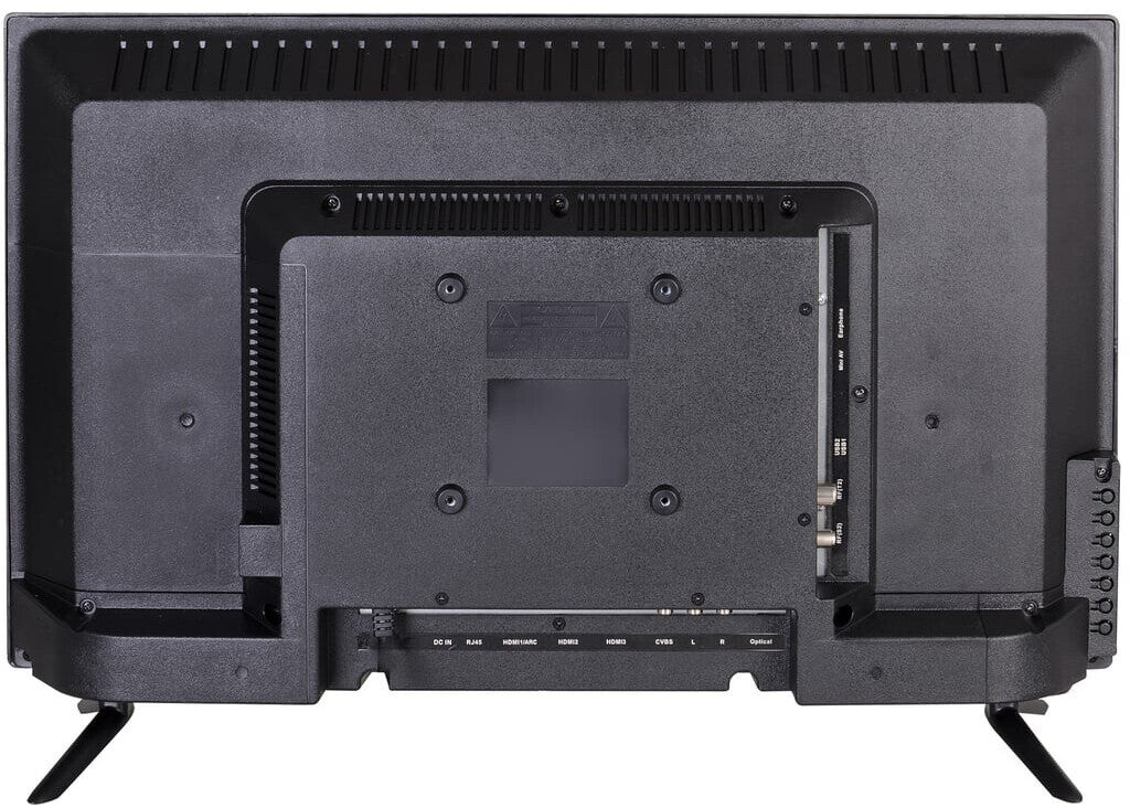 SMART TV 12V 24"