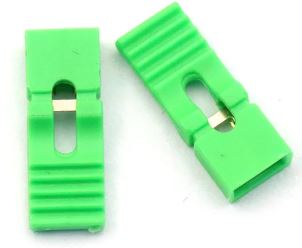 CONECTOR PUENTE PIN BLOQUE