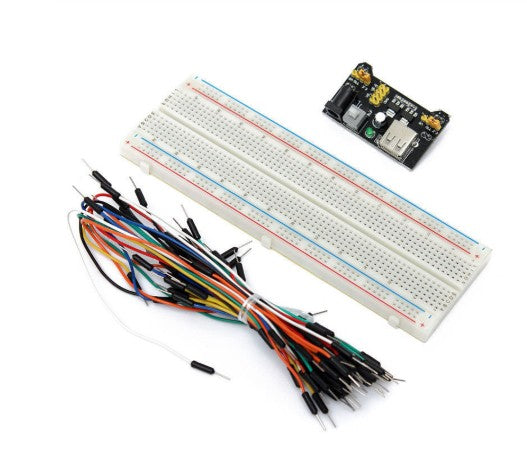 KIT PROTOBOARD – SF Electrónica