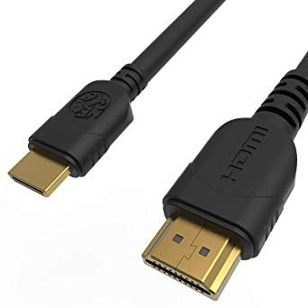 CABLE MINI HDMI - HDMI