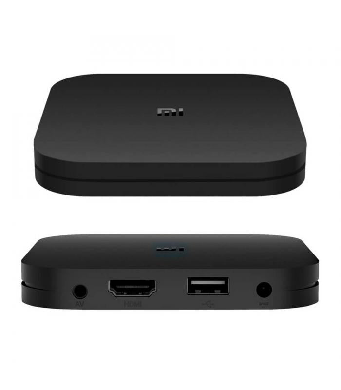 Reproductor multimedia Xiaomi Mi TV Box S