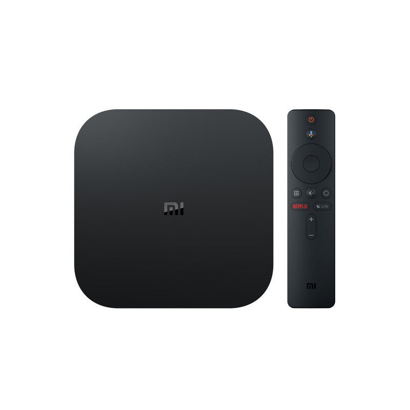 Reproductor multimedia Xiaomi Mi TV Box S