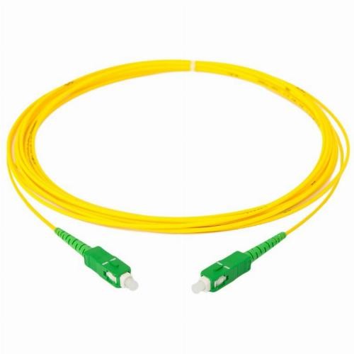 CABLE FIBRA ÓPTICA 20M