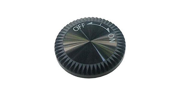 KNOB POWER