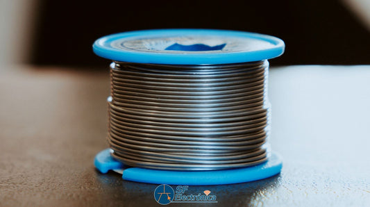 ESTAÑO 1MM 100GR