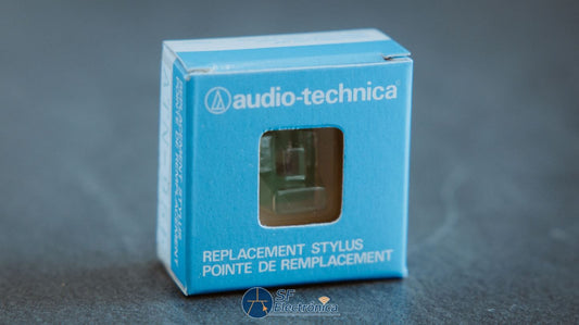 AGUJA AUDIO TECHNICA ATN-95E