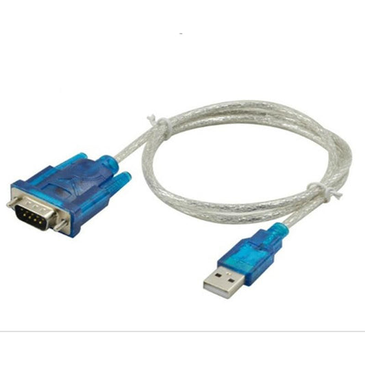 CABLE SERIE - USB 2.0 AM/RS232 1.5M