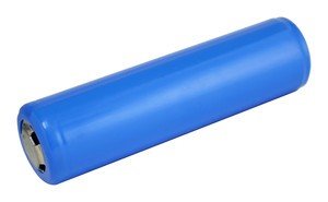 BATERÍA LI-ION 18650 3,7V 2200MAH