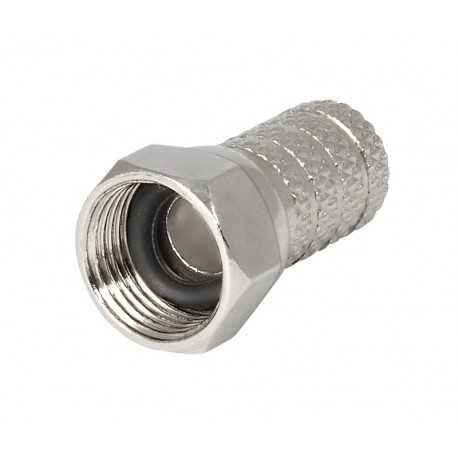 CONECTOR F ROSCA