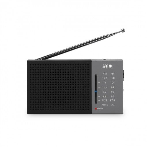 RADIO PORTATIL SPC