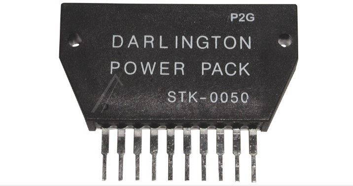 IC STK-0050