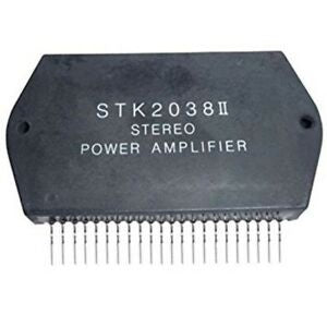 IC STK2038II