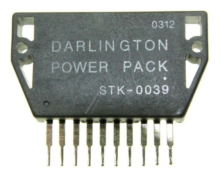 IC STK-0039