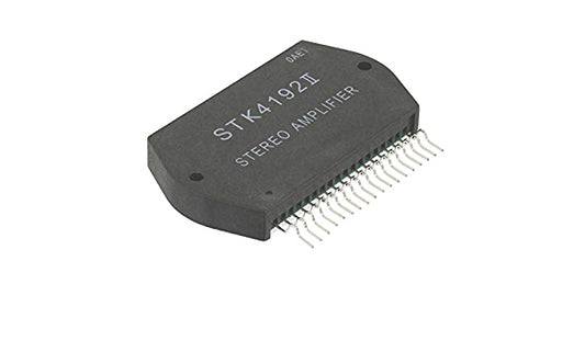 IC STK4192-II