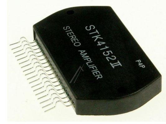 IC STK4152II