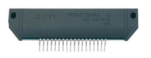 IC RSN315H42C-P