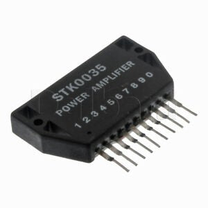 IC STK0035