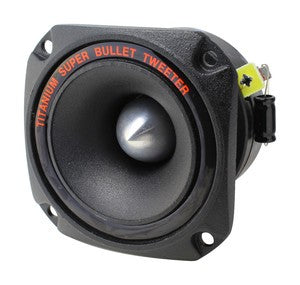 TWEETER 3" TITANIUM 380W