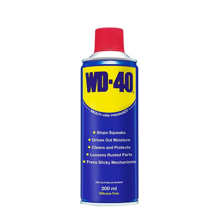 WD-40 200ML