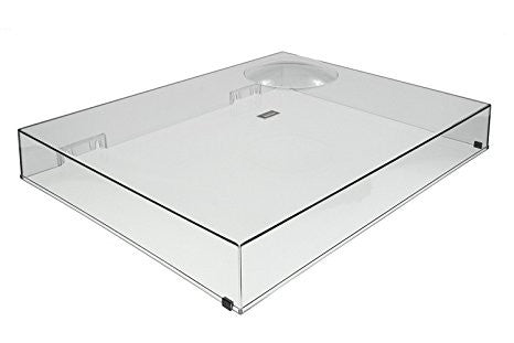 TAPA CON BISAGRAS TECHNICS