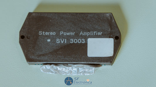 IC SVI3003