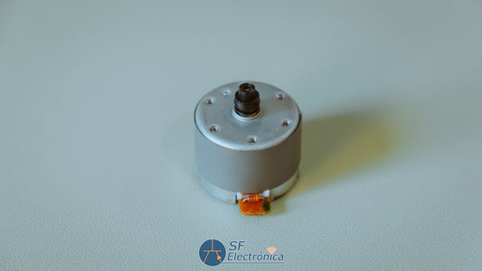 MOTOR RFM179ZA