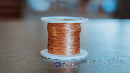MALLA DESOLDADORA 1,5MM 30M