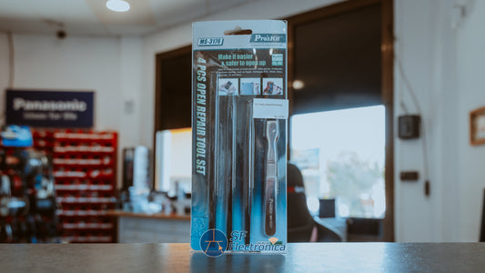 KIT ABRIDOR SMARTPHONES 4 PIEZAS