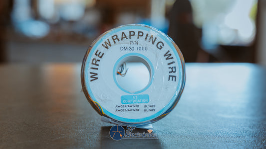 CABLE WRAPPING