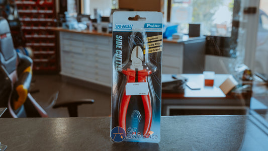 ALICATE CORTE 160MM