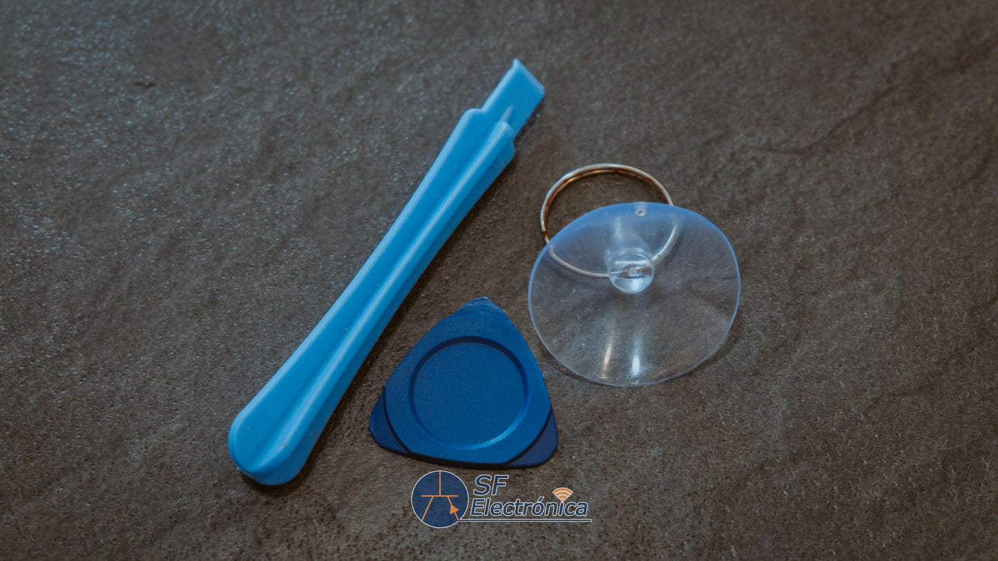 MINI KIT SMARTPHONE