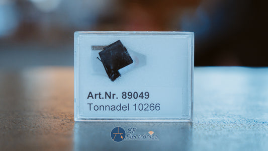 AGUJA PARA DN239