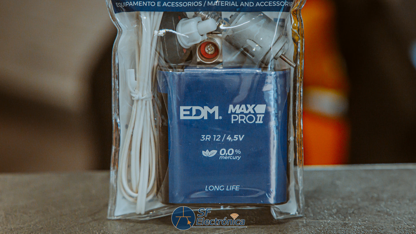 KIT MANUALIDADES CON MOTOR
