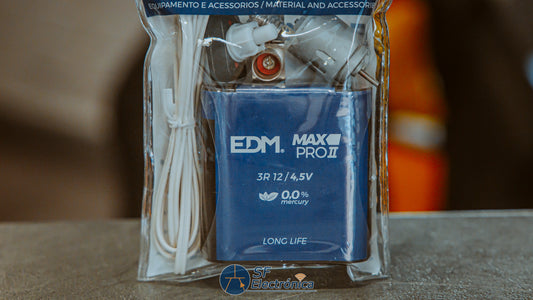 KIT MANUALIDADES CON MOTOR