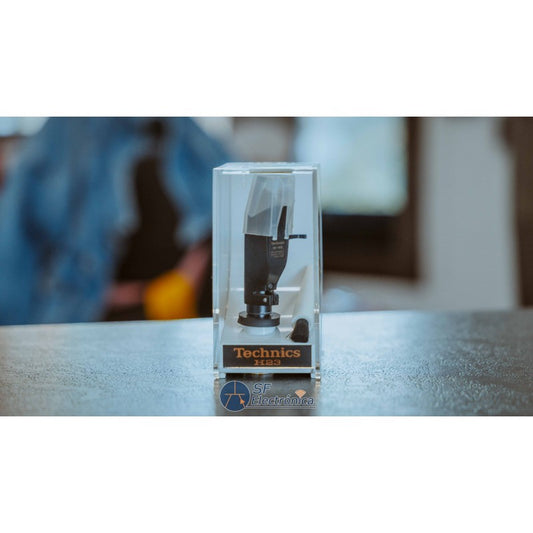 CAPSULA H23 TECHNICS